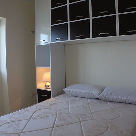 Eri Apartment 072 Qawra Exteriér fotografie