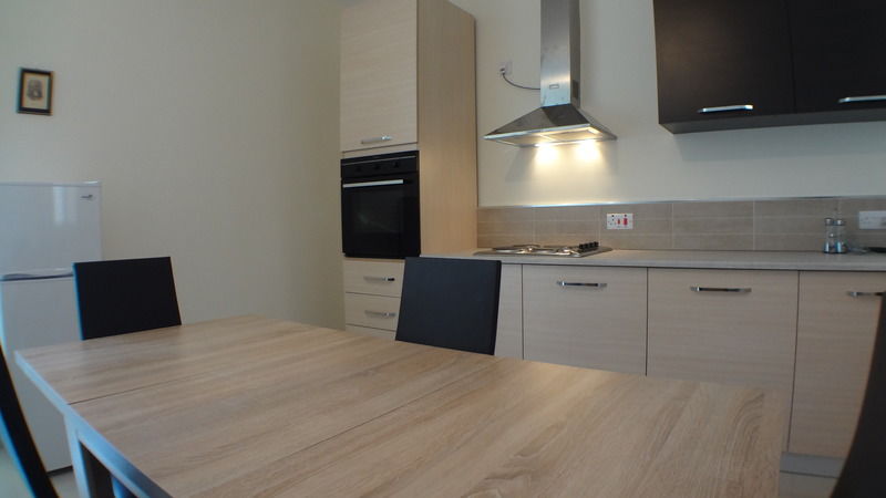 Eri Apartment 072 Qawra Exteriér fotografie