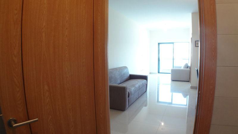 Eri Apartment 072 Qawra Exteriér fotografie